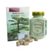 كبسولة زيادة الوزن والعضلات الطبيعية الأصلية كيانبي ويزدوم 60 كبسولة KİANPI Wisdom Ginseng