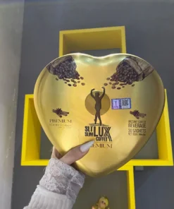 قهوة SLT Slim Lux Coffee – لخسارة الوزن بشكل أسرع