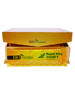 العسل الماليزي بيو هيربس مع الأعشاب الحيوية 12 باكيت Bio Herbs