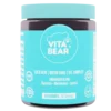 فيتامينات متعددة للشعر والبشرة والأظافر من فيتا بير 60 قطعة حلوى Vita Bear