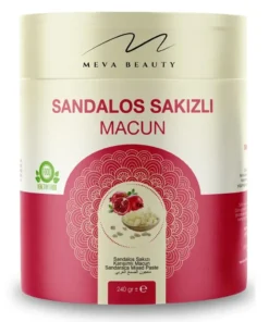 معجون ساندولوز 240 جم من Meva Beauty