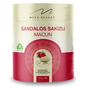 معجون ساندولوز 240 جم من Meva Beauty