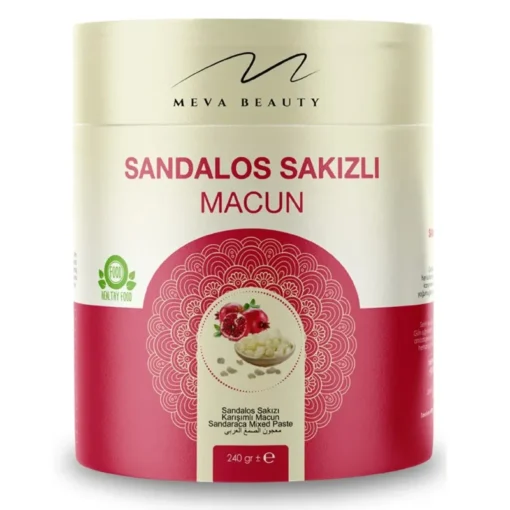 معجون ساندولوز 240 جم من Meva Beauty