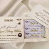 العسل الملكي الأبيض مستخلص من أجود أنواع رحيق الأزهار، ويُعرف بفوائده الصحية العديدة وقيمته الغذائية