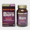 كبسولات كويك سليم ثيرمو بيرن من نوتراكسن – Quick Slim Thermo Burn by Nutraxin لتحفيز عملية الأيض وزيادة معدل حرق الدهون بفعالية