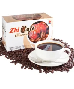 قهوة ZHI كلاسيك DXN لحرق الدهون وتقوية المناعة