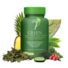 كبسولات 7 Green: حبوب تخسيس طبيعي بالأفوكادو