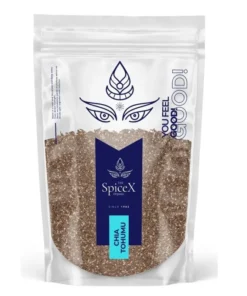 بذور الشيا العضوية لإنقاص الوزن والصحة العامة 2 كجم من SpiceX