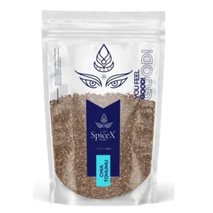 بذور الشيا العضوية لإنقاص الوزن والصحة العامة 2 كجم من SpiceX