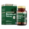 حبوب بروميلين Bromelain: كبسولات للتخسيس وانقاص الوزن والتهاب المفاصل