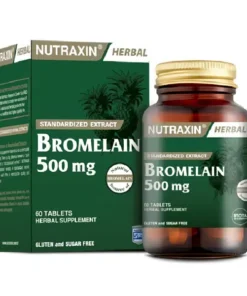 حبوب بروميلين Bromelain: كبسولات للتخسيس وانقاص الوزن والتهاب المفاصل