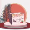 شاي التنحيف من ماي ليزا My Lisaa، مزيج فريد من الماتشا والأعشاب الطبيعية – 30 كيس.