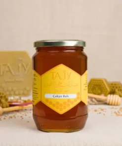 عسل الزلوع الطبيعي لعلاج الضعف عند الرجال