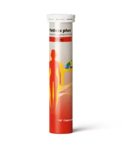 فوار التخسيس Fatless Plus خسارة مضمونة للوزن الزائد