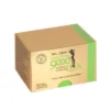 كبسولات SLT SLIM Green Good Lux للتخسيس تحتوي على تركيبة طبيعية تساعد على فقدان الوزن خلال شهر واحد