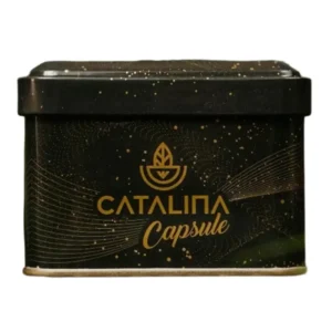 كبسولات كاتالينا بريميوم Catalina للتخسيس | تركيبة طبيعية بالكامل 100% لدعم فقدان الوزن بسرعة وأمان