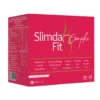 مجموعة سليمدا فيت Slimda Fit Complex من TAB İlaç | مكمل غذائي فعال لإنقاص الوزن