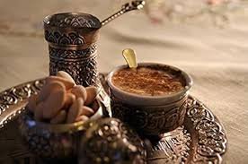 . الطعم والرغوة بعد التحضير لا يكذبان
