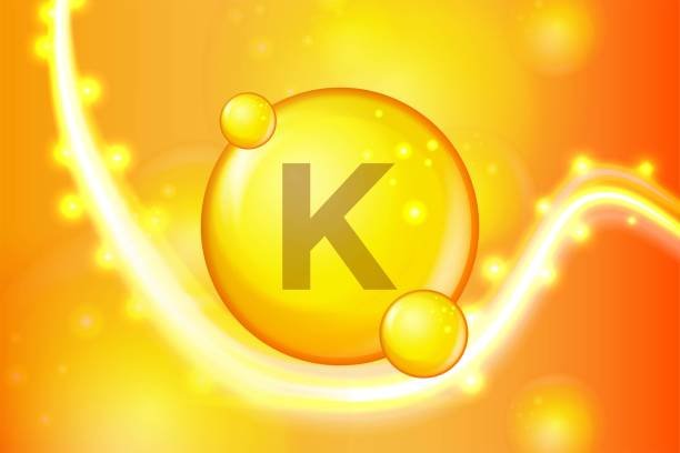 فيتامين K2 والامتصاص الفعّال